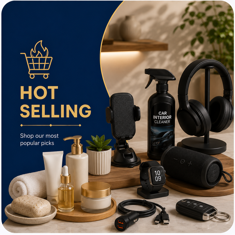 HOT SELLING