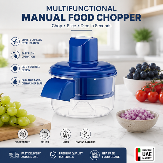 Fruit and Vegetable Peeler