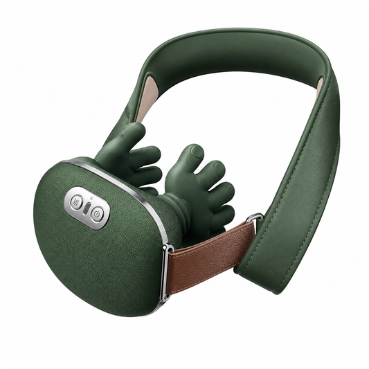 Shoulder & Neck Massager - GIMZ